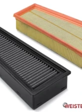 Weistec M177 High Flow Air Filter Set Mercedes-Benz G550|AMG GT 63/S|E63 AMG/S|G63 AMG|S63 AMG 2017-2021                                     - 01-177-01868-9 - Image 5