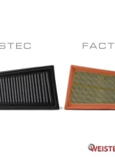 Weistec M177 High Flow Air Filter Set Mercedes-Benz G550|AMG GT 63/S|E63 AMG/S|G63 AMG|S63 AMG 2017-2021                                     - 01-177-01868-9 - Image 6
