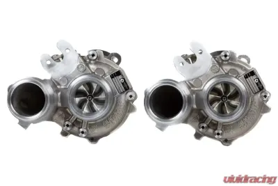 Weistec W.3 Turbo Upgrade Aston Martin DB11 | Vantage 2018-2022 - 01-177-01943-3