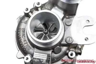 Weistec W.3 Turbo Upgrade Aston Martin DB11 | Vantage 2018-2022 - 01-177-01943-3