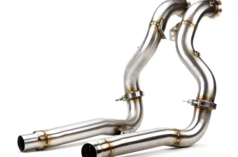 Exhaust Parts