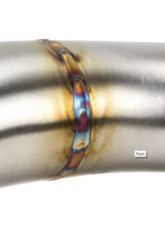 Weistec Engineering Stainless Steel Exhaust System Mercedez-Benz AMG GT 2015-2020                                     - 01-178-01390-0 - Image 5