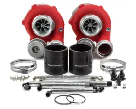 Weistec M178 W.4 Turbo Upgrade Mercedes-Benz AMG GT/C/R/S 2015-2021