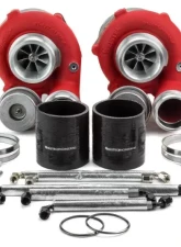 Weistec M178 W.4 Turbo Upgrade Mercedes-Benz AMG GT/C/R/S 2015-2021                                     - 01-178-01908-5 - Image 11