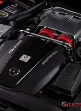 Weistec M178 W.4 Turbo Upgrade Mercedes-Benz AMG GT/C/R/S 2015-2021                                     - 01-178-01908-5 - Image 10
