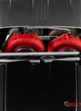 Weistec M178 W.4 Turbo Upgrade Mercedes-Benz AMG GT/C/R/S 2015-2021                                     - 01-178-01908-5 - Image 11