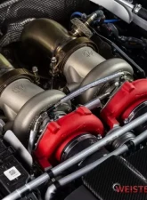 Weistec M178 W.4 Turbo Upgrade Mercedes-Benz AMG GT/C/R/S 2015-2021                                     - 01-178-01908-5 - Image 2