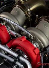 Weistec M178 W.4 Turbo Upgrade Mercedes-Benz AMG GT/C/R/S 2015-2021                                     - 01-178-01908-5 - Image 3