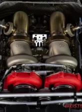 Weistec M178 W.4 Turbo Upgrade Mercedes-Benz AMG GT/C/R/S 2015-2021                                     - 01-178-01908-5 - Image 4