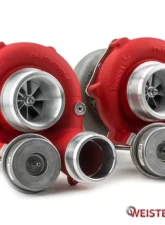 Weistec M178 W.4 Turbo Upgrade Mercedes-Benz AMG GT/C/R/S 2015-2021                                     - 01-178-01908-5 - Image 5