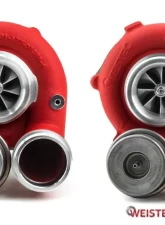 Weistec M178 W.4 Turbo Upgrade Mercedes-Benz AMG GT/C/R/S 2015-2021                                     - 01-178-01908-5 - Image 6