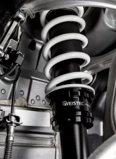 Weistec Adjustable Suspension Mercedes-Benz W205 C63 AMG | C63 AMG S 2015-2020                                     - 01-205-01518-3 - Image 3