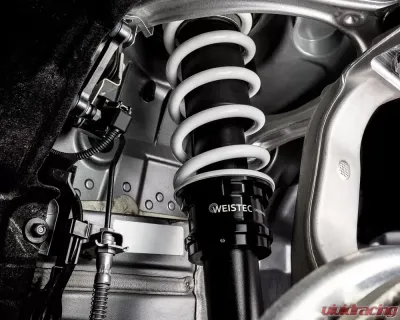 Weistec Adjustable Suspension Mercedes-Benz W205 C63 AMG | C63 AMG S 2015-2020 - 01-205-01518-3