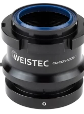 Weistec Adjustable Suspension Mercedes-Benz W205 C63 AMG | C63 AMG S 2015-2020                                     - 01-205-01518-3 - Image 7