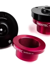 Weistec Adjustable Suspension Mercedes-Benz W205 C63 AMG | C63 AMG S 2015-2020                                     - 01-205-01518-3 - Image 4