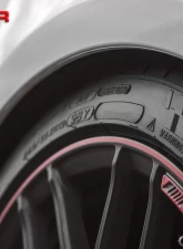 Weistec Adjustable Suspension Mercedes-Benz W205 C63 AMG | C63 AMG S 2015-2020                                     - 01-205-01518-3 - Image 6