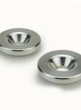 Weistec Rear Differential Mount Bushing Mercedes-Benz W209 CLK63 AMG Black Series 2008                                     - 01-209-00501-8 - Image 2