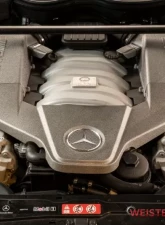 Weistec Air Inlet Upgrade Mercedes-Benz W209 CLK63 AMG 2007-2010                                     - 01-209-01018-2 - Image 2