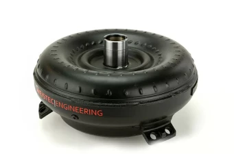 Torque Converters