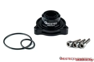 Weistec M256 VTA Adapter System Mercedes-Benz 2017-2020 - 01-256-02116-4