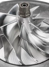 Weistec M276 W.3 Turbo Upgrade Mercedes-Benz                                     - 01-276-01861-2 - Image 3