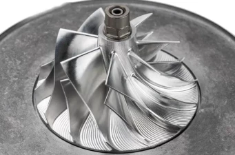 Turbo | Supercharger