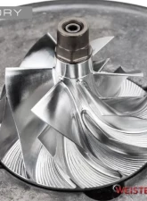 Weistec M276 W.3 Turbo Upgrade Mercedes-Benz                                     - 01-276-01861-2 - Image 2