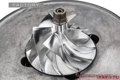 Weistec M276 W.3 Turbo Upgrade Mercedes-Benz - 01-276-01861-2