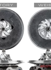 Weistec M276 W.3 Turbo Upgrade Mercedes-Benz                                     - 01-276-01861-2 - Image 3