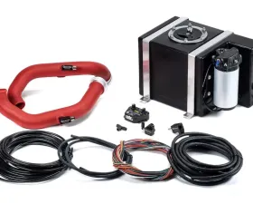 Weistec M276 Water-Methanol Injection System Mercedes-Benz 2014-2020