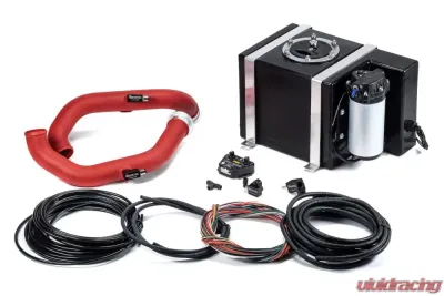 Weistec M276 Water-Methanol Injection System Mercedes-Benz 2014-2020 - 01-276-02151-5