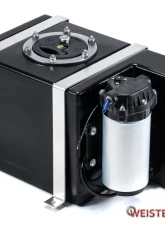 Weistec M276 Water-Methanol Injection System Mercedes-Benz 2014-2020                                     - 01-276-02151-5 - Image 2
