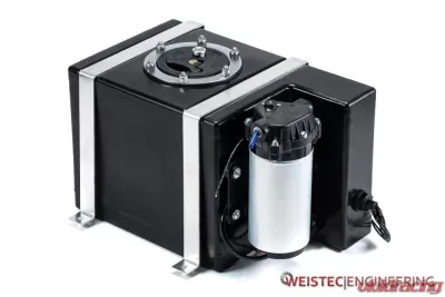Weistec M276 Water-Methanol Injection System Mercedes-Benz 2014-2020 - 01-276-02151-5