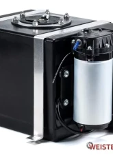 Weistec M276 Water-Methanol Injection System Mercedes-Benz 2014-2020                                     - 01-276-02151-5 - Image 3