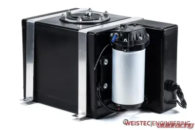 Weistec M276 Water-Methanol Injection System Mercedes-Benz 2014-2020 - 01-276-02151-5