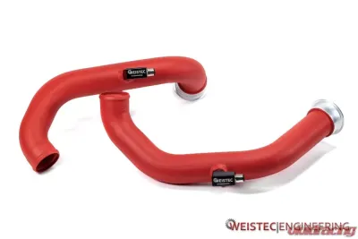 Weistec M276 Water-Methanol Injection System Mercedes-Benz 2014-2020 - 01-276-02151-5