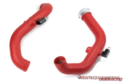 Weistec M276 Water-Methanol Injection System Mercedes-Benz 2014-2020 - 01-276-02151-5