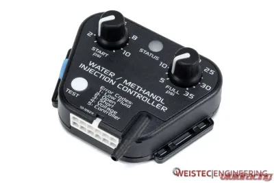 Weistec M276 Water-Methanol Injection System Mercedes-Benz 2014-2020 - 01-276-02151-5