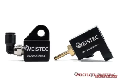 Weistec M276 Water-Methanol Injection System Mercedes-Benz 2014-2020 - 01-276-02151-5
