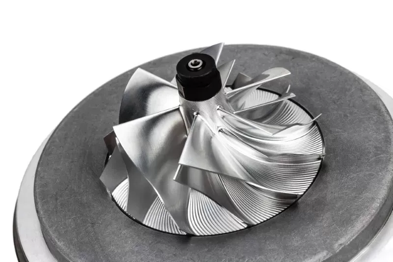 Weistec W.3 Turbo Upgrade Lincoln Navigator | Ford F-150/Expedition 2012-2020 - 01-356-02038-8