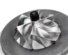 Weistec W.3 Turbo Upgrade Lincoln Navigator | Ford F-150/Expedition 2012-2020