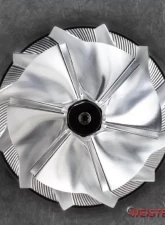 Weistec W.3 Turbo Upgrade Lincoln Navigator | Ford F-150/Expedition 2012-2020                                     - 01-356-02038-8 - Image 2
