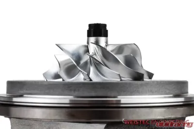 Weistec W.3 Turbo Upgrade Lincoln Navigator | Ford F-150/Expedition 2012-2020 - 01-356-02038-8