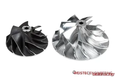 Weistec W.3 Turbo Upgrade Audi D4 S8 | C7 RS7 4.0L 2013-2020 - 01-408-02167-9