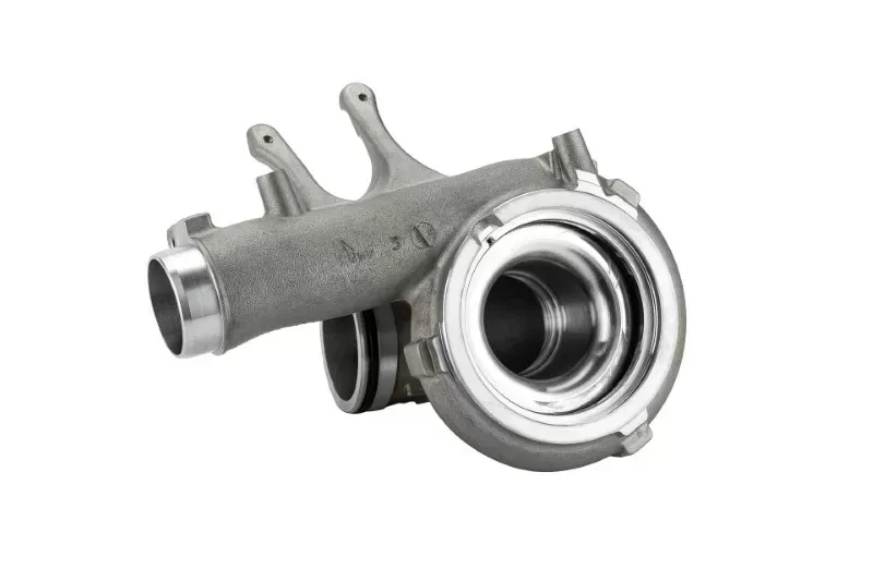 Weistec S55 W.3 Turbo Upgrade BMW F80 M3 | F82/F83 M4 2014-2017 - 01-555-01859-9