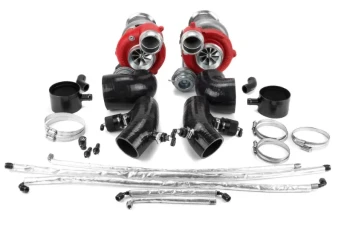 Turbo | Supercharger