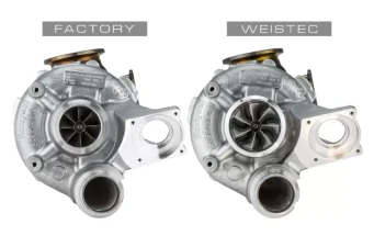 Turbo | Supercharger