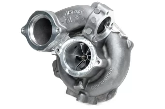 Turbo | Supercharger