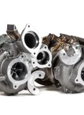 Weistec EA839 W.3 Turbo Upgrade Audi B9 RS5 | Porsche Panamera 4/Cayenne 2.9L V6 2017-2023                                     - 01-839-02111-6 - Image 9