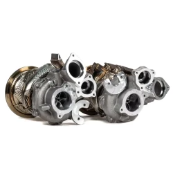 Turbo | Supercharger